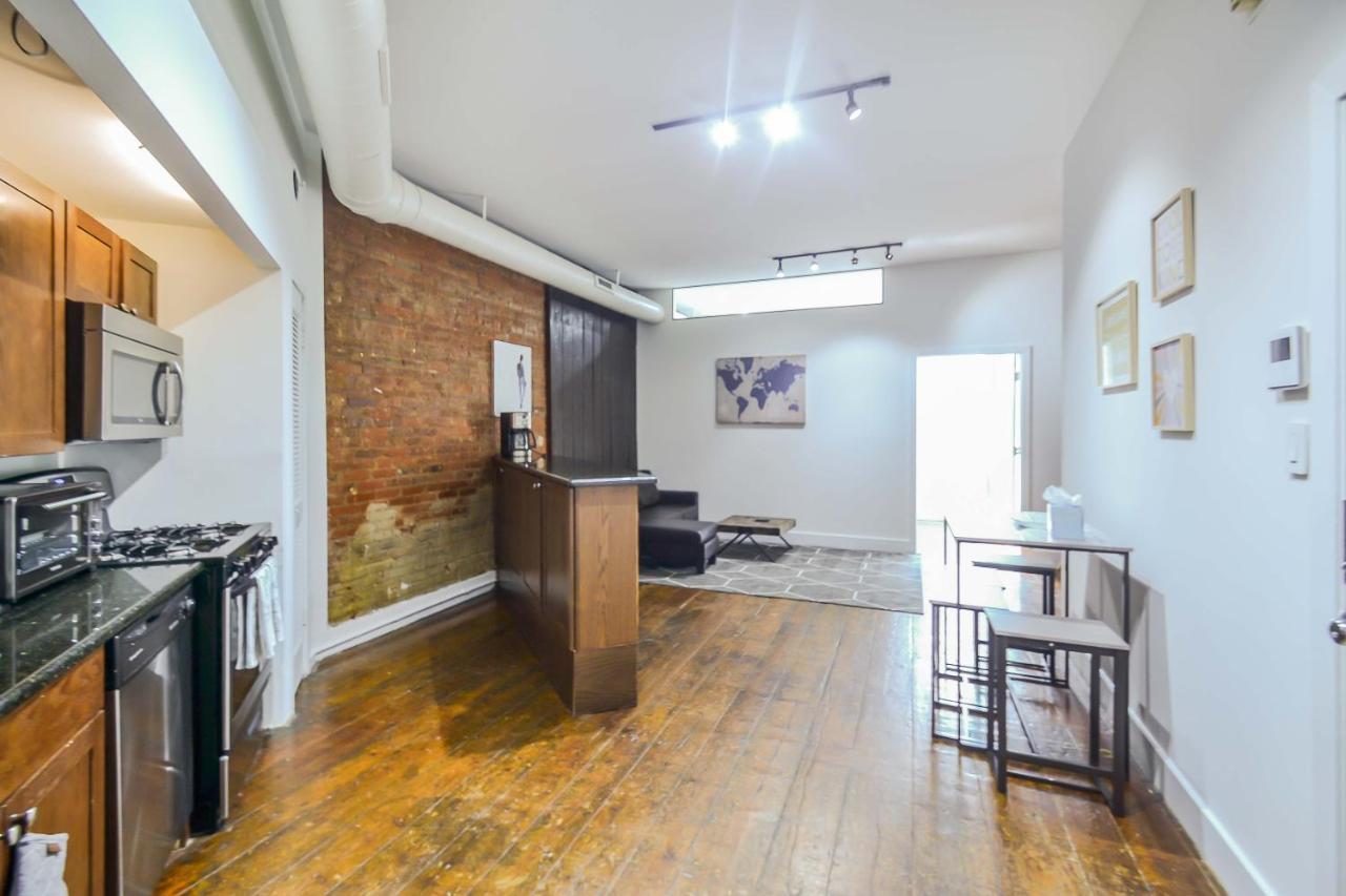The Havana Lofts Philadelphia Exterior photo